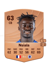Nsiala 63
