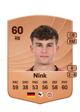 Nink 60
