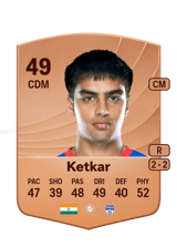 Ketkar 49