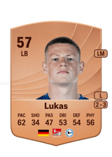 Lukas 57