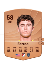 Ferree 58