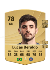Lucas Beraldo 78