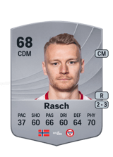 Rasch 68