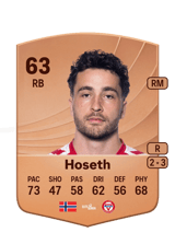 Hoseth 63