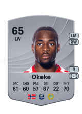 Okeke 65