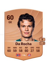 Da Rocha 60