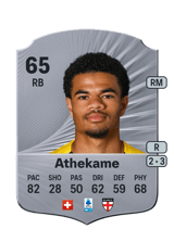 Athekame 65