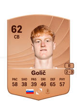 Golič 62