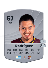 Rodríguez 67