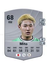 Mito 68