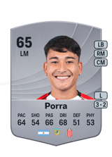 Porra 65