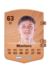 Montoro 63