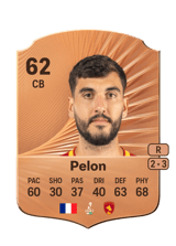 Pelon 62