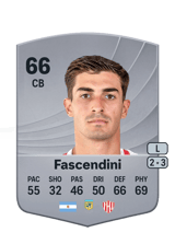 Fascendini 66