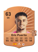 Eric Puerto 63