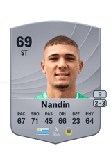 Nandín 69