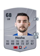 Hoxha 68
