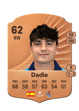 Dadie 62