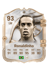 Ronaldinho 93