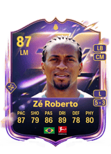 Zé Roberto 87