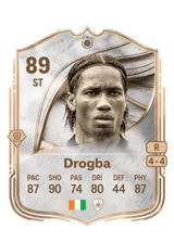 Drogba 89