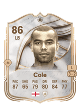 Cole 86