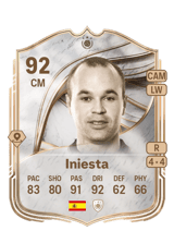 Iniesta 92