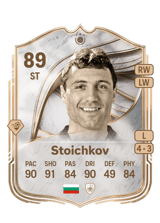 Stoichkov 89
