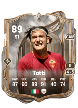 Totti 89
