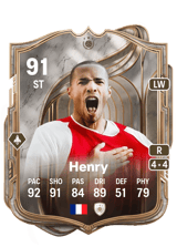 Henry 91
