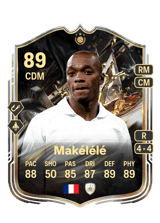 Makélélé 89