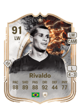 Rivaldo 91
