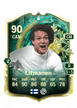 Litmanen 90