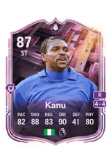Kanu 87