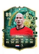 Stam 89