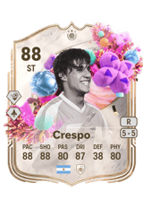Crespo 88