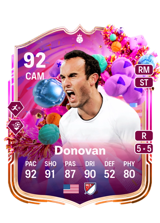 Donovan 92
