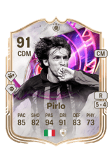 Pirlo 91