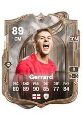 Gerrard 89