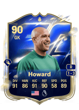 Howard 90