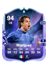 Márquez 94