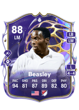Beasley 88