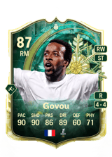 Govou 87