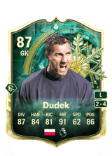 Dudek 87