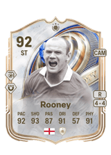 Rooney 92
