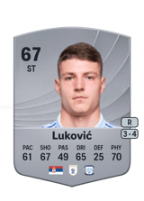Luković 67