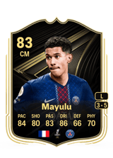 Mayulu 83