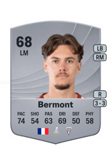 Bermont 68