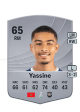 Yassine 65