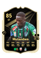 Mutandwa 85